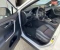 Білий Тойота РАВ 4, об'ємом двигуна 2.49 л та пробігом 75 тис. км за 35500 $, фото 11 на Automoto.ua