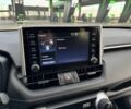Белый Тойота РАВ 4, объемом двигателя 2.5 л и пробегом 85 тыс. км за 31999 $, фото 11 на Automoto.ua