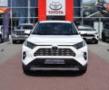 Белый Тойота РАВ 4, объемом двигателя 1.99 л и пробегом 203 тыс. км за 22900 $, фото 4 на Automoto.ua