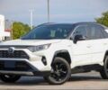 Білий Тойота РАВ 4, об'ємом двигуна 2.5 л та пробігом 21 тис. км за 20000 $, фото 2 на Automoto.ua