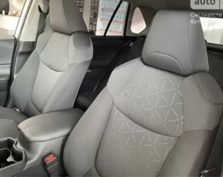 Білий Тойота РАВ 4, об'ємом двигуна 2.5 л та пробігом 64 тис. км за 27000 $, фото 15 на Automoto.ua