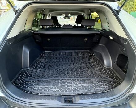 Белый Тойота РАВ 4, объемом двигателя 2 л и пробегом 75 тыс. км за 28399 $, фото 8 на Automoto.ua