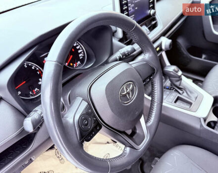 Білий Тойота РАВ 4, об'ємом двигуна 2 л та пробігом 95 тис. км за 24700 $, фото 20 на Automoto.ua