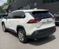 Білий Тойота РАВ 4, об'ємом двигуна 2.5 л та пробігом 26 тис. км за 16300 $, фото 3 на Automoto.ua
