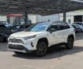 Белый Тойота РАВ 4, объемом двигателя 2.5 л и пробегом 21 тыс. км за 16000 $, фото 1 на Automoto.ua