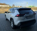 Тойота РАВ 4 2021 в Хмельницком на Automoto.ua Белый Тойота РАВ 4, объемом двигателя 1.99 л и пробегом 38 тыс. км за 31500 $, фото 7 на Automoto.ua