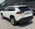 Білий Тойота РАВ 4, об'ємом двигуна 2.5 л та пробігом 15 тис. км за 11500 $, фото 3 на Automoto.ua