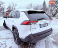 Білий Тойота РАВ 4, об'ємом двигуна 2 л та пробігом 95 тис. км за 24700 $, фото 6 на Automoto.ua