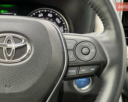 Белый Тойота РАВ 4, объемом двигателя 2.49 л и пробегом 99 тыс. км за 34800 $, фото 12 на Automoto.ua