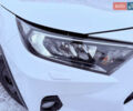 Білий Тойота РАВ 4, об'ємом двигуна 2 л та пробігом 95 тис. км за 24700 $, фото 2 на Automoto.ua