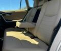 Белый Тойота РАВ 4, объемом двигателя 2.5 л и пробегом 34 тыс. км за 18000 $, фото 9 на Automoto.ua