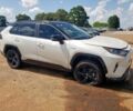Белый Тойота РАВ 4, объемом двигателя 2.5 л и пробегом 98 тыс. км за 9500 $, фото 3 на Automoto.ua