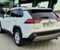 Белый Тойота РАВ 4, объемом двигателя 2.5 л и пробегом 85 тыс. км за 31999 $, фото 3 на Automoto.ua