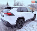 Білий Тойота РАВ 4, об'ємом двигуна 2 л та пробігом 95 тис. км за 24700 $, фото 27 на Automoto.ua