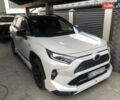 Белый Тойота РАВ 4, объемом двигателя 2.49 л и пробегом 40 тыс. км за 39000 $, фото 9 на Automoto.ua