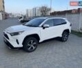Білий Тойота РАВ 4, об'ємом двигуна 2.49 л та пробігом 75 тис. км за 35500 $, фото 3 на Automoto.ua