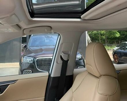 Білий Тойота РАВ 4, об'ємом двигуна 2.5 л та пробігом 39 тис. км за 16000 $, фото 8 на Automoto.ua
