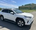 Белый Тойота РАВ 4, объемом двигателя 2.5 л и пробегом 111 тыс. км за 30500 $, фото 2 на Automoto.ua