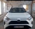 Белый Тойота РАВ 4, объемом двигателя 2.5 л и пробегом 27 тыс. км за 40500 $, фото 1 на Automoto.ua