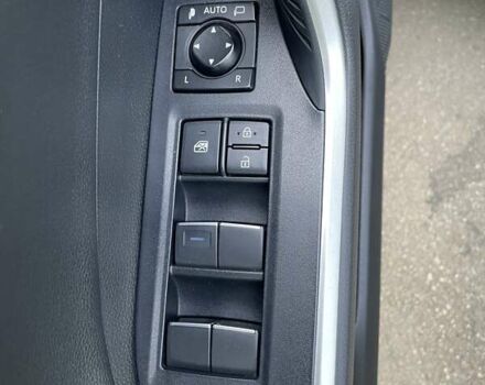 Белый Тойота РАВ 4, объемом двигателя 2.49 л и пробегом 67 тыс. км за 34700 $, фото 30 на Automoto.ua