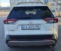 Белый Тойота РАВ 4, объемом двигателя 2.49 л и пробегом 13 тыс. км за 37100 $, фото 5 на Automoto.ua