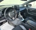 Білий Тойота РАВ 4, об'ємом двигуна 2.5 л та пробігом 24 тис. км за 25200 $, фото 7 на Automoto.ua