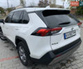 Белый Тойота РАВ 4, объемом двигателя 1.99 л и пробегом 119 тыс. км за 30000 $, фото 4 на Automoto.ua