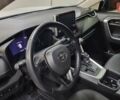 Белый Тойота РАВ 4, объемом двигателя 1.99 л и пробегом 175 тыс. км за 24600 $, фото 9 на Automoto.ua