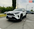 Белый Тойота РАВ 4, объемом двигателя 2.49 л и пробегом 29 тыс. км за 34300 $, фото 1 на Automoto.ua