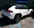 Білий Тойота РАВ 4, об'ємом двигуна 2.5 л та пробігом 10 тис. км за 23000 $, фото 3 на Automoto.ua