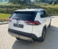 Белый Тойота РАВ 4, объемом двигателя 0 л и пробегом 90 тыс. км за 18500 $, фото 8 на Automoto.ua