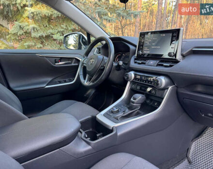Белый Тойота РАВ 4, объемом двигателя 1.99 л и пробегом 108 тыс. км за 28500 $, фото 32 на Automoto.ua