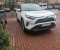 Белый Тойота РАВ 4, объемом двигателя 2.49 л и пробегом 88 тыс. км за 38900 $, фото 1 на Automoto.ua