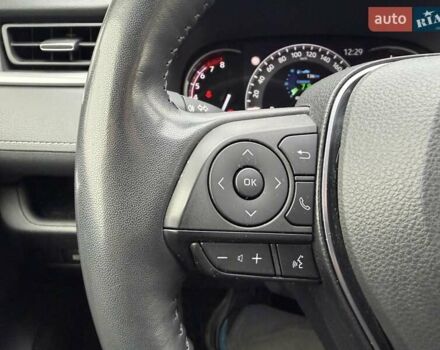 Білий Тойота РАВ 4, об'ємом двигуна 1.99 л та пробігом 25 тис. км за 30500 $, фото 29 на Automoto.ua