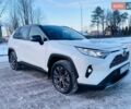 Белый Тойота РАВ 4, объемом двигателя 2.49 л и пробегом 37 тыс. км за 36850 $, фото 1 на Automoto.ua