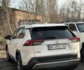 Белый Тойота РАВ 4, объемом двигателя 1.99 л и пробегом 110 тыс. км за 26500 $, фото 11 на Automoto.ua