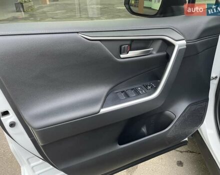 Белый Тойота РАВ 4, объемом двигателя 2.49 л и пробегом 67 тыс. км за 34800 $, фото 29 на Automoto.ua