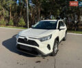 Белый Тойота РАВ 4, объемом двигателя 1.99 л и пробегом 108 тыс. км за 28500 $, фото 12 на Automoto.ua