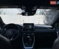 Білий Тойота РАВ 4, об'ємом двигуна 2.49 л та пробігом 22 тис. км за 45000 $, фото 15 на Automoto.ua