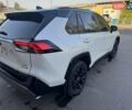 Білий Тойота РАВ 4, об'ємом двигуна 2.5 л та пробігом 14 тис. км за 31700 $, фото 7 на Automoto.ua