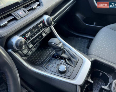 Белый Тойота РАВ 4, объемом двигателя 1.99 л и пробегом 108 тыс. км за 28500 $, фото 29 на Automoto.ua