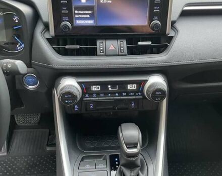 Белый Тойота РАВ 4, объемом двигателя 2.49 л и пробегом 67 тыс. км за 34800 $, фото 60 на Automoto.ua