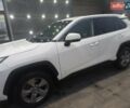 Белый Тойота РАВ 4, объемом двигателя 1.99 л и пробегом 25 тыс. км за 32000 $, фото 3 на Automoto.ua