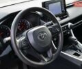 Белый Тойота РАВ 4, объемом двигателя 2.49 л и пробегом 62 тыс. км за 28999 $, фото 15 на Automoto.ua