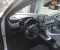 Білий Тойота РАВ 4, об'ємом двигуна 1.99 л та пробігом 26 тис. км за 30500 $, фото 9 на Automoto.ua
