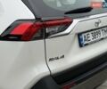 Білий Тойота РАВ 4, об'ємом двигуна 1.99 л та пробігом 25 тис. км за 30500 $, фото 4 на Automoto.ua