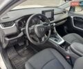 Белый Тойота РАВ 4, объемом двигателя 2.49 л и пробегом 62 тыс. км за 27700 $, фото 9 на Automoto.ua