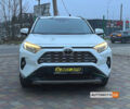 Білий Тойота РАВ 4, об'ємом двигуна 2 л та пробігом 13 тис. км за 42000 $, фото 1 на Automoto.ua