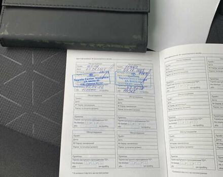 Белый Тойота РАВ 4, объемом двигателя 1.99 л и пробегом 119 тыс. км за 30000 $, фото 33 на Automoto.ua