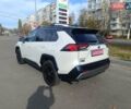 Белый Тойота РАВ 4, объемом двигателя 2.49 л и пробегом 41 тыс. км за 34800 $, фото 12 на Automoto.ua